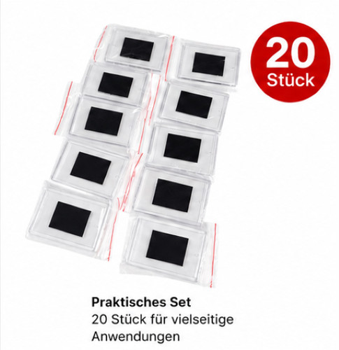 Magnetische bilderrahmen - 20,