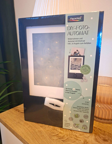 Paradise diy foto automat - paradise, diy-foto-automat