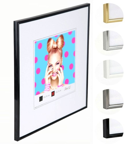 Photo style quadratisch - photo,