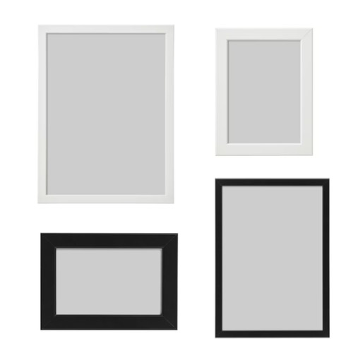 Ikea bilderrahmen fotorahmen - bilderrahmen,