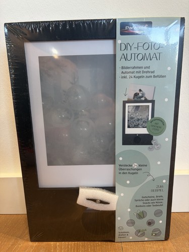 Paradies diy fotoautomat mit - diy,