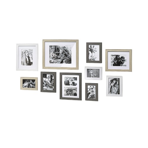 Bilderrahmen set dusky - ,