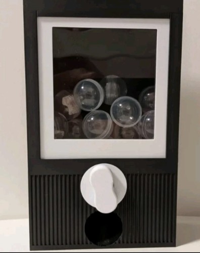 Diy foto automat - diy, mit