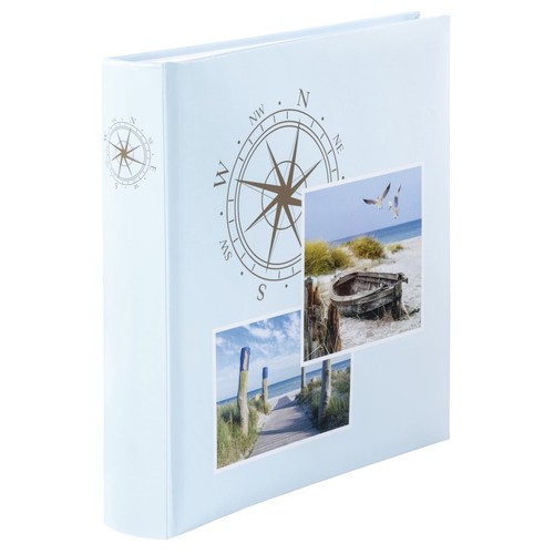 Hama jumbo album fotoalbum - hama, jumbo-album