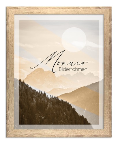 Bilderrahmen monaco sonoma - bilderrahmen,