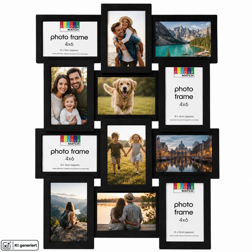 Bilderrahmen fotos - bilderrahmen,