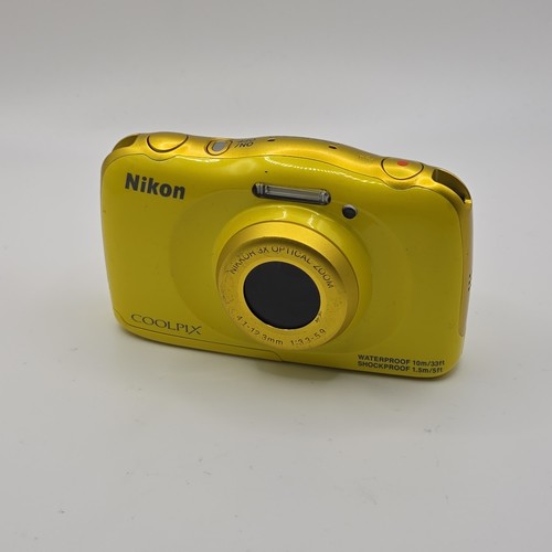 Digitalkamera nikon coolpix - digitalkamera,