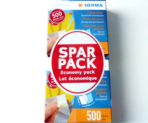 Herma fotokleber x 500 - (, 2