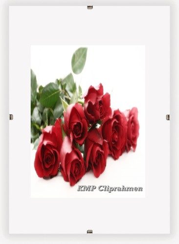 42x59 rahmenloser - cm,