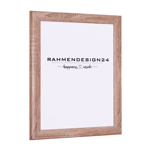 Rahmendesign24 bilderrahmen - rahmendesign24,