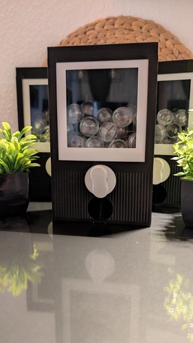 Diy foto automat mit - automat,