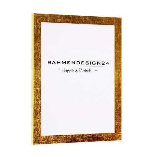 Rahmendesign24 bilderrahmen - rahmendesign24,